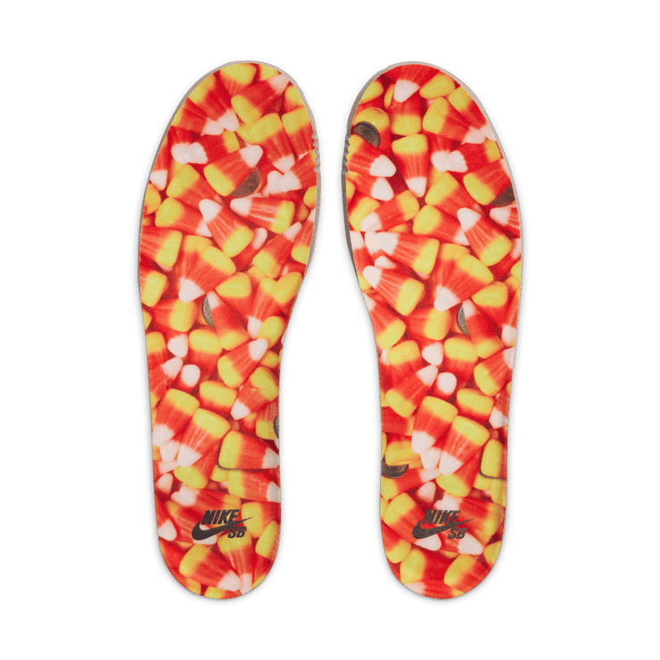 Nike SB Dunk High Trick Or Treat Angle 6