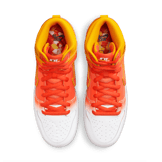 Nike SB Dunk High Trick Or Treat Angle 1