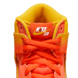 Nike SB Dunk High Trick Or Treat Angle 8