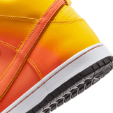 Nike SB Dunk High Trick Or Treat Angle 5