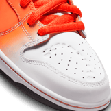 Nike SB Dunk High Trick Or Treat Angle 9