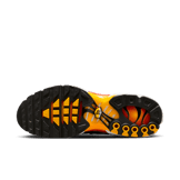 Nike Air Max Plus Yellow Pink Gradient Angle 0