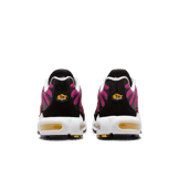 Nike Air Max Plus Yellow Pink Gradient Angle 3