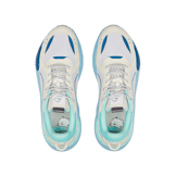 Puma RS-X Final Fantasy 14 White Angle 2