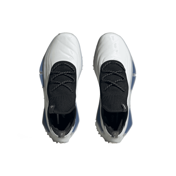 adidas NMD S1 Copa White Black Angle 0