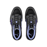 Puma Slipstream Final Fantasy 14 Black Angle 2