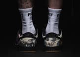 Nike SB Dunk Low Supreme Rammellzee Angle 2