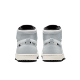 Air Jordan 1 High Zoom CMFT 2 Chrome Swoosh (W) Angle 3