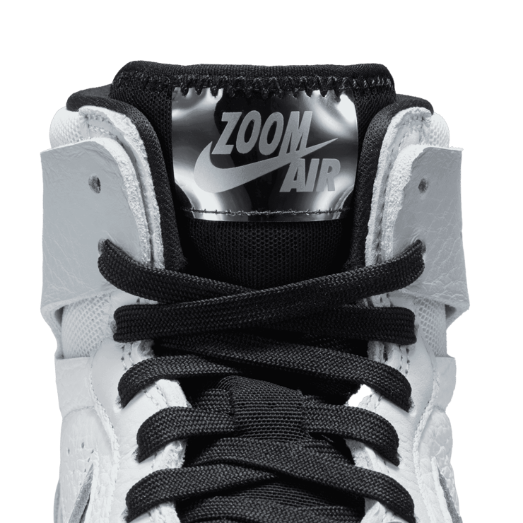 Air Jordan High Zoom CMFT Chrome Swoosh (W) FJ4652-100