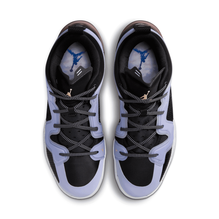 Air Jordan 37 Low GC Beijing Angle 1