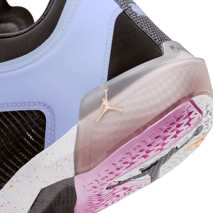 Air Jordan 37 Low GC Beijing Angle 5