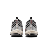 Nike Air Max 97 Silver Black Pink (W) Angle 4