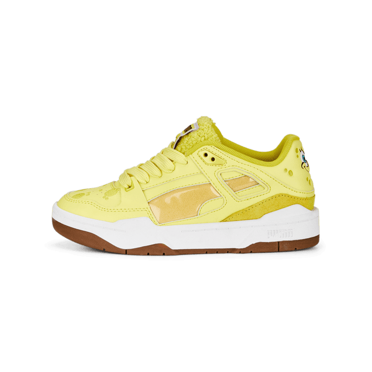 Puma Slipstream Spongebob Squarepants (GS) Angle 1