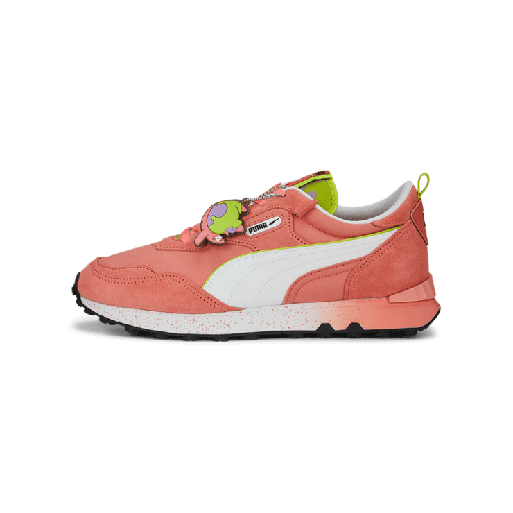 Puma Rider FV Spongebob Squarepants Patrick Angle 1