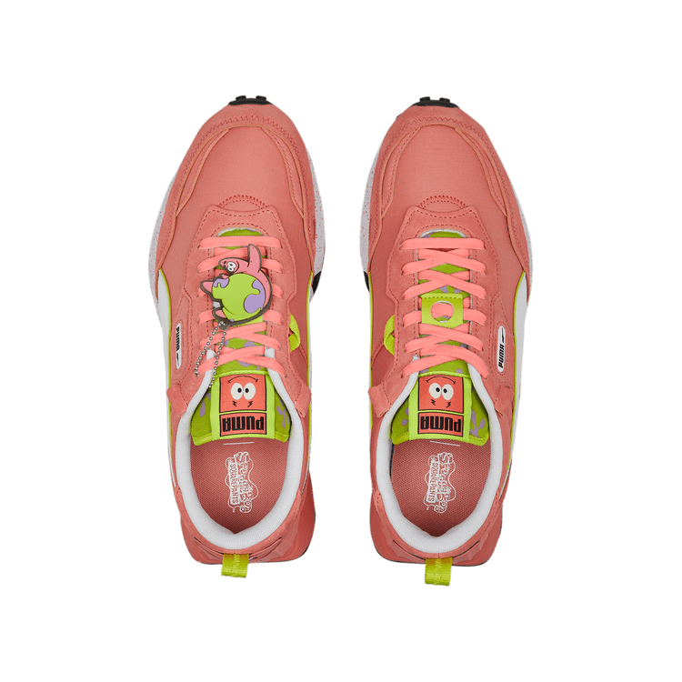 spongebob new balance