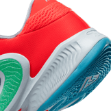 Nike Zoom Freak 4 Indigo Haze Baltic Blue Bright Crimson Angle 5