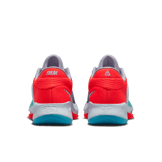 Nike Zoom Freak 4 Indigo Haze Baltic Blue Bright Crimson Angle 3