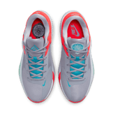 Nike Zoom Freak 4 Indigo Haze Baltic Blue Bright Crimson Angle 1