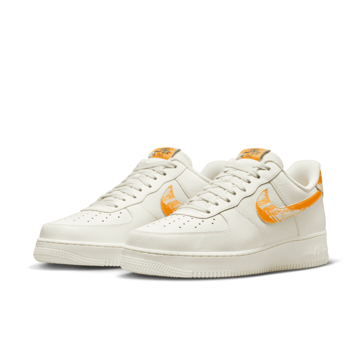 Nike Air Force 1 Low Wear And Tear Angle 2
