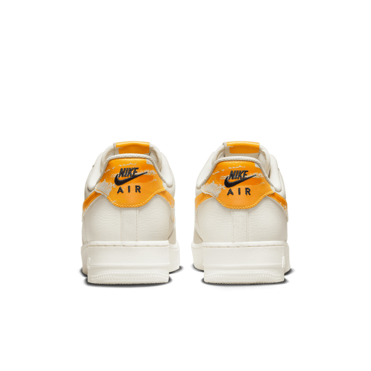 Nike Air Force 1 Low Wear And Tear Angle 3