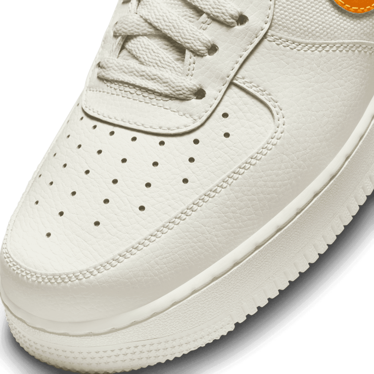 Nike Air Force 1 Low Wear And Tear Angle 4