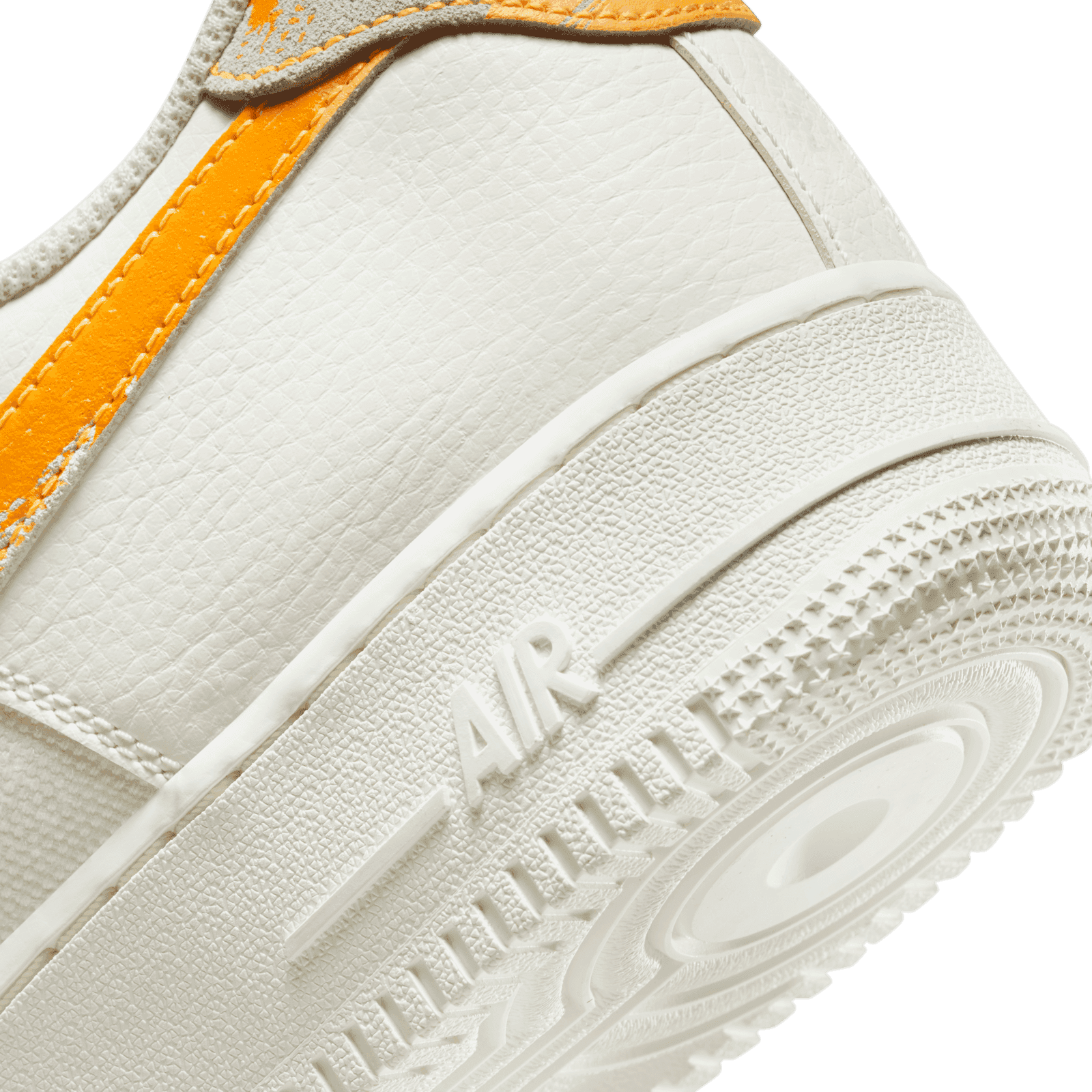 nike air force 1 low white tear away