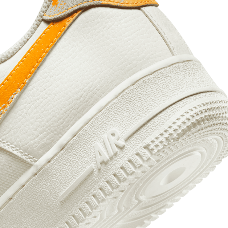 Nike Air Force 1 Low Wear And Tear Angle 5