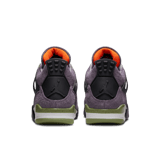 Jordan 4 Purple Canyon (W) Angle 3