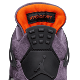 Jordan 4 Purple Canyon (W) Angle 6