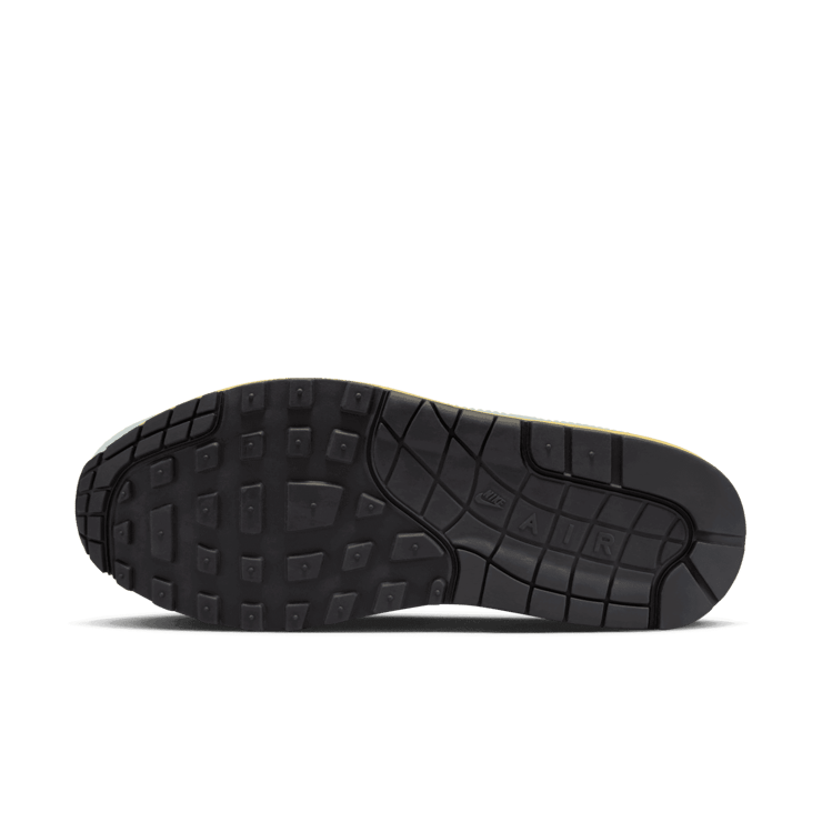 Nike Air Max 1 '87 Premium Teal Tint Lemon Wash (W) Angle 0