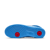 Nike Air Force 1 High Just Don All Star Blue Angle 0