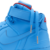 Nike Air Force 1 High Just Don All Star Blue Angle 6
