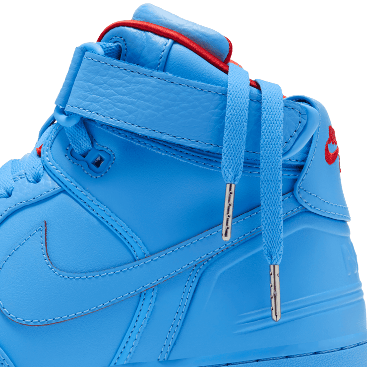 Nike Air Force 1 High Just Don All Star Blue Angle 6