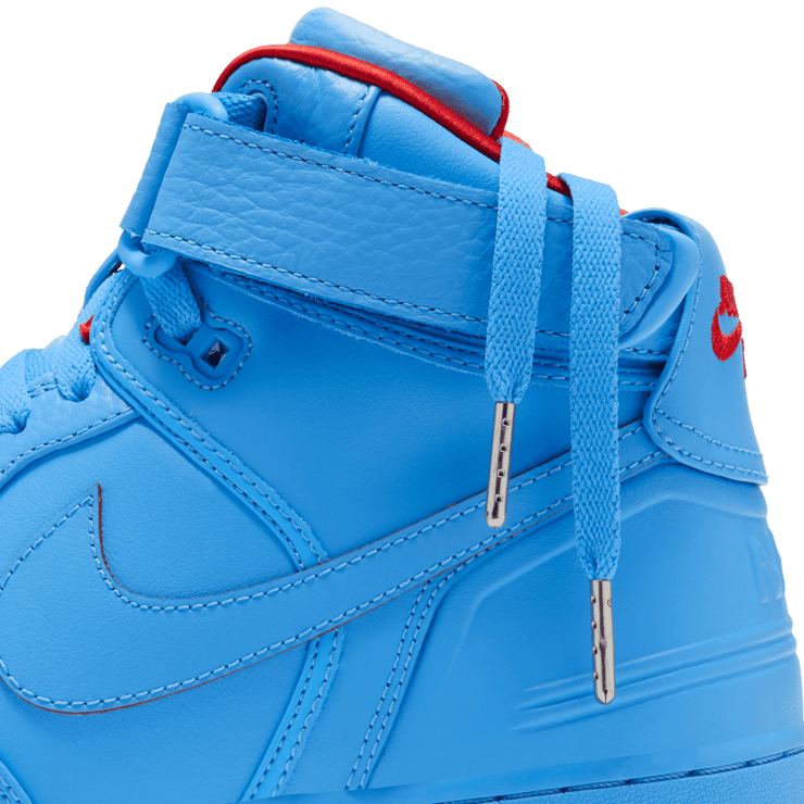Nike Air Force 1 High Just Don All Star Blue - CW3812-400 Nike Air Force 1 High Just Don All Star Blue - CW3812-400
