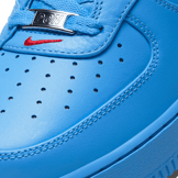 Nike Air Force 1 High Just Don All Star Blue Angle 7