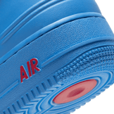 Nike Air Force 1 High Just Don All Star Blue - CW3812-400