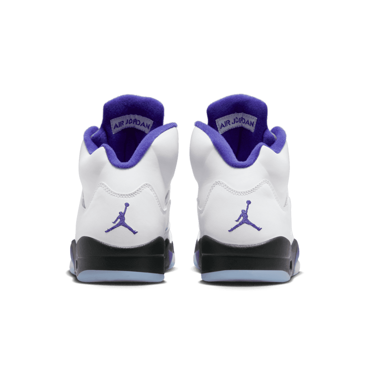Jordan 5 Concord Angle 3