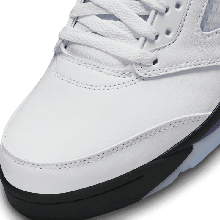 Jordan 5 Concord Angle 4