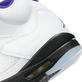 Jordan 5 Concord Angle 5