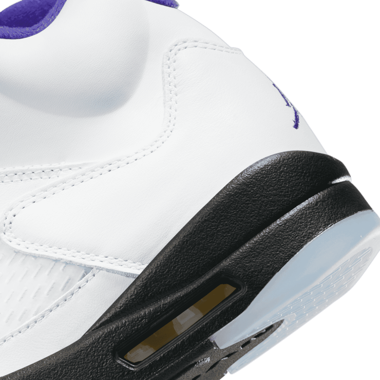 Jordan 5 Concord Angle 5