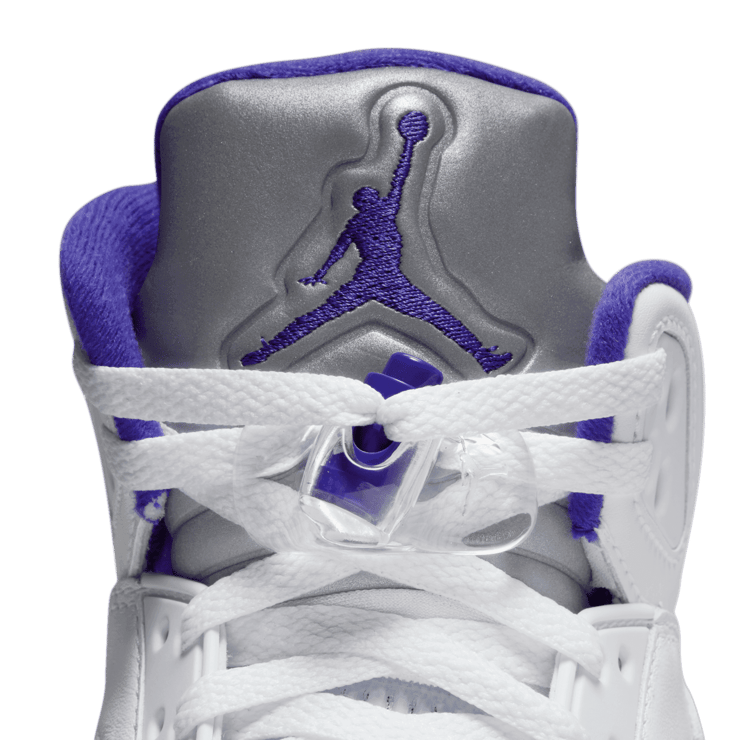 Jordan 5 Concord Angle 7
