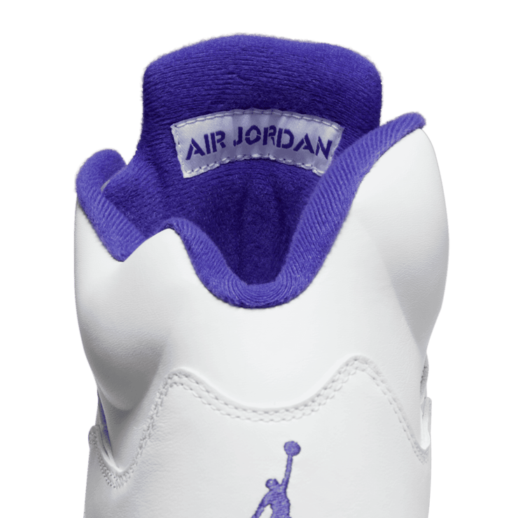 Jordan 5 Concord Angle 8