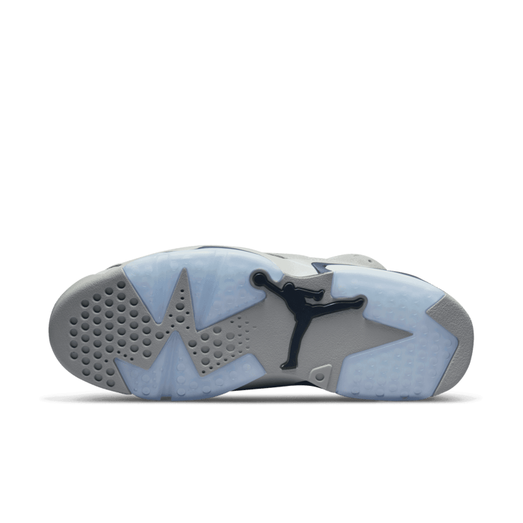 Air Jordan 6 Georgetown Angle 0