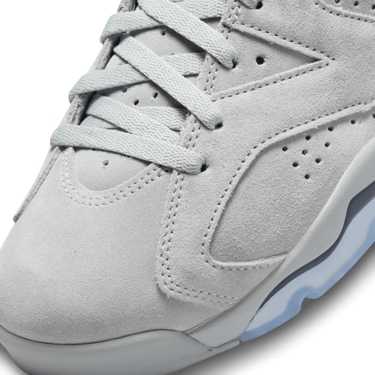 Air Jordan 6 Georgetown - CT8529-012 Raffles & Where to Buy Air Jordan 6 Georgetown - CT8529-012 Raffles & Where to Buy
