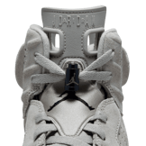 Air Jordan 6 Georgetown Angle 6