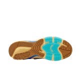 New Balance 990v6 Action Bronson Lapis Lazuli Angle 3