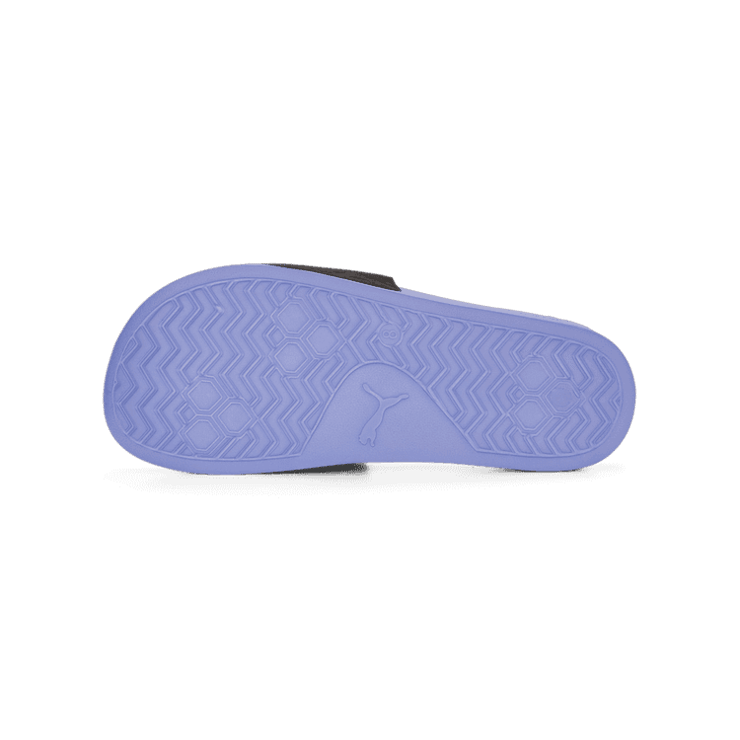 Puma Leadcat 2.0 Slide Final Fantasy 14 Purple Angle 0