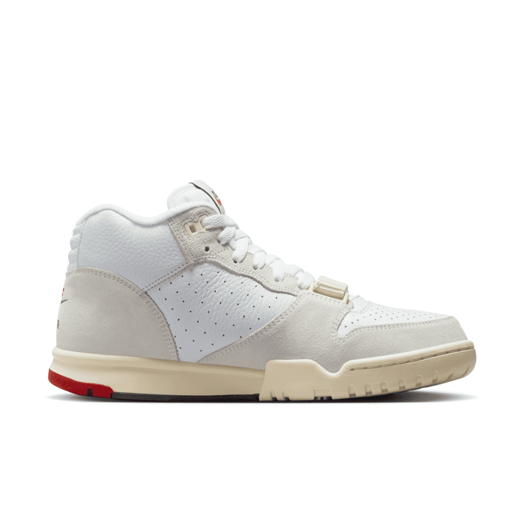 Nike Air Trainer 1 Chicago Split Angle 2
