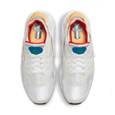 Nike Air Huarache White Phantom Angle 2