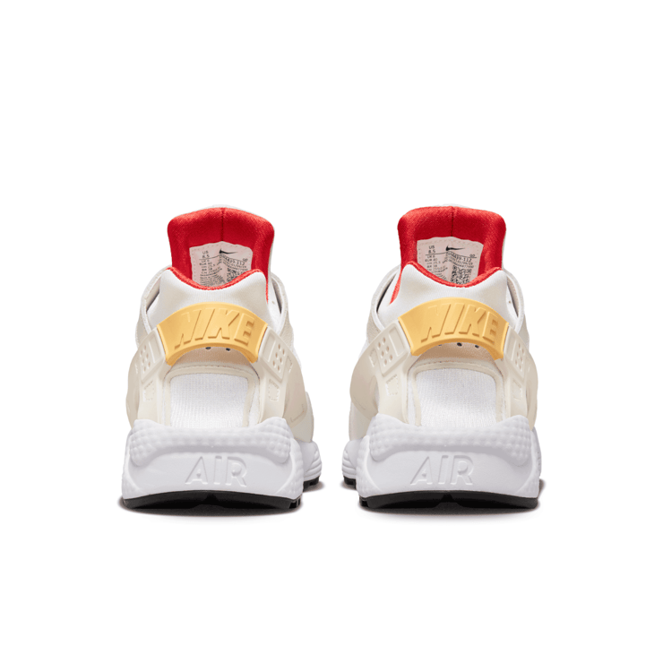 Custom Red Huaraches Kids Huarache Runner Red Huaraches Finish